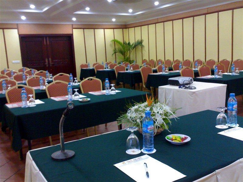 Apsara Holiday Hotel Siem Reap Exterior foto