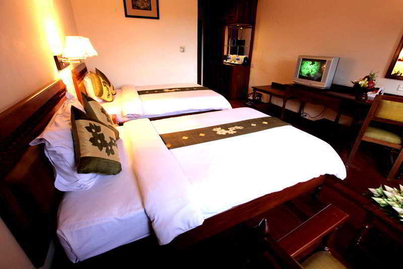 Apsara Holiday Hotel Siem Reap Cameră foto